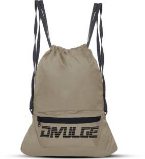 divulge Drawstring bags for Gym Amd Sports Bag Backpack