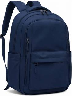 Coplis HorizonMax Travel Laptop Backpack | Multi Compartment | Business & Travel Bag 25 L Backpack