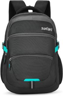 SAFARI ASHPER CB With 6 Pockets 30 L Laptop Backpack