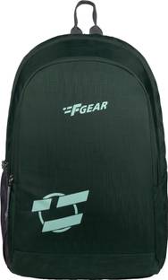 F Gear Castle Linen Spruce Green 22 L Backpack