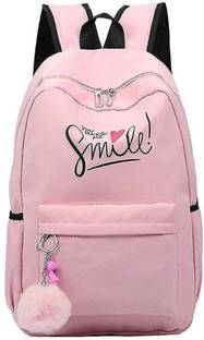 khatushyam collection SMILE-PRINT-1PC_4 30 L Backpack