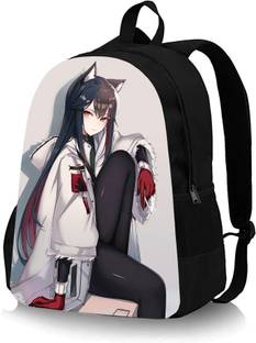 Plama Canvas Backpack for Women,and man School Bags 30 L Laptop Backpack