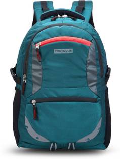 PROVOGUE with rain cover and reflective strip 35 L Laptop Backpack