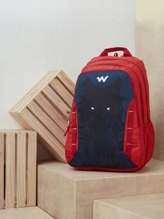 Wildcraft Daredevil 43 L Laptop Backpack