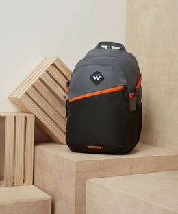 Wildcraft Faber 30 L Laptop Backpack