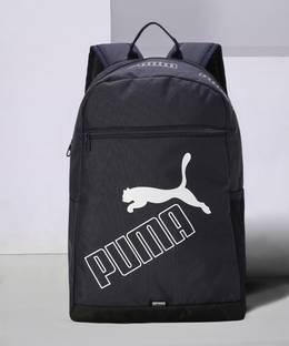 PUMA Phase Backpack II 21 L Laptop Backpack