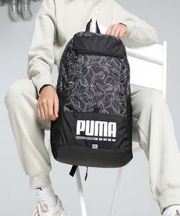 PUMA Plus Backpack 21 L Backpack