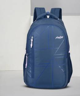 PLAYYBAGS PLAYY130 35 L Laptop Backpack
