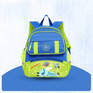 CITIZEN CAMELLIA BACKPACK School Bag