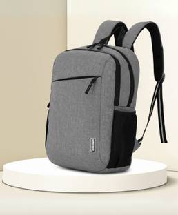 ONEGO Multi-Use Water-Resistant Backpack for Daily Use College Office Study and Travel 30 L Laptop Bac...