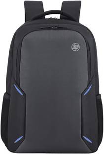 HP X Entry Backpack Light weight Upto 15.6 Inch Laptop Backpack 32 L Laptop Backpack