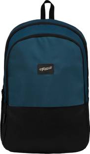 F Gear Bold Metalle Blue 24 L Backpack