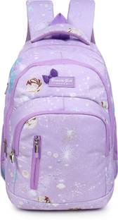 BEAUTY GIRLS BY HOTSHOT1522|School|Tuition|College|For Girls & Women 30 L Backpack