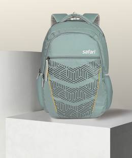 SAFARI Tribal 35 L Laptop Backpack