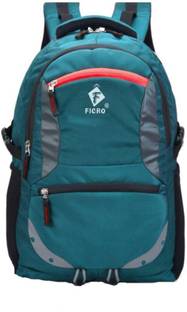 Ficro Bag School Collage Big Storags Bags_08 35 L Backpack