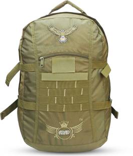 AZAD Army Backpack for casual with extra space 85 L Backpack