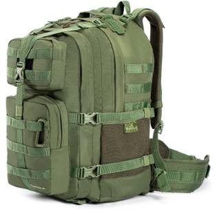 Tripole Alfa Military 45 L Laptop Backpack