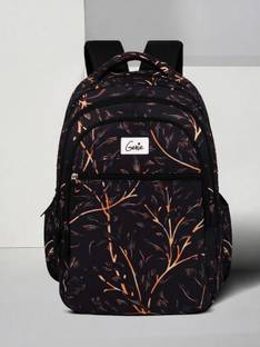 Genie for Women, Bags for Girls 36 L Laptop Backpack