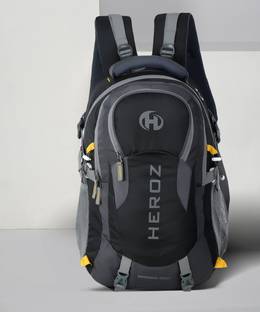 HEROZ HAMMER 45 L Laptop Backpack
