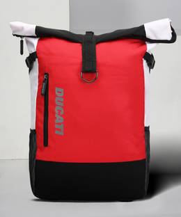 DUCATI DTAW-08A 30 L Laptop Backpack