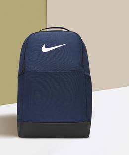 NIKE Brasilia 9.5 Training Backpack (Medium, 24L) 24 L Backpack