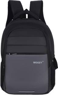 Woozy Premium Shool College Office Backpack 30 L Laptop Backpack