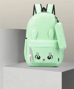 TEZONE buny green-pc_22 10 L Backpack