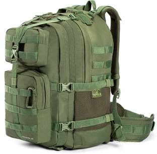 Tripole Alfa Military 45 L Laptop Backpack