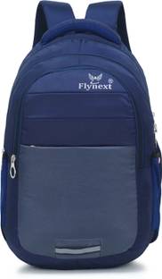 Flynext Spacy Unisex Backpack For Men and Women||College,Office and Travel 32 L Laptop Backpack
