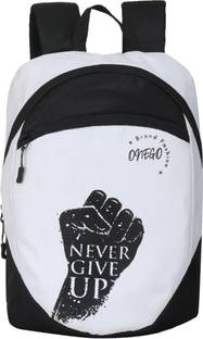 ONEGO Z-76-BK-Hand-MOQ_21 22 L Backpack