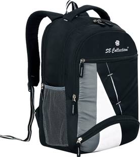 SBCOLLECTION Water Resistance fabric Suitable for Higher Grade School /College / Office Bags. 30 L Lap...