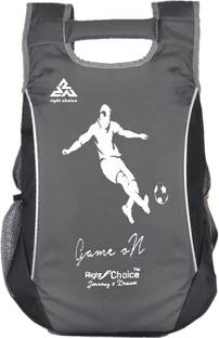 Floto playing football sport bag stylish bag Riding Travelling causal bags