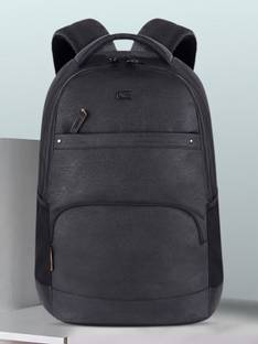 Gear Vintage 2 Leather without Anti Theft 33 L Laptop Backpack