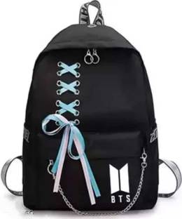 HouseOfCommon Backpack Purse for Women Travel Vintage Polyester Bag For Girls 25 L Backpack
