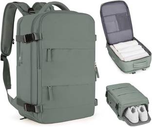 Tressential Travel Backpack For Men & Women | Luggage Backpack with Laptop Storage 40 L Backpack
