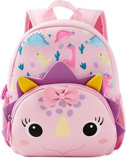 kidsmuch High quality Children's Backpack Precious Children Kindergarten School Bag School Bag
