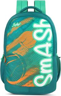 SKYBAGS Squad 06 Green 30 L Backpack