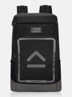 Uppercase 23L Tall Boy 14.6'' Water-Resistant 23 L Laptop Backpack