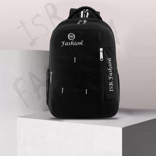 isr fashion stylish Backpack Boys Girls/Office /College/Travel Waterproof Backpack
