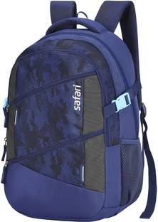SAFARI Ashper Plus 30 L Laptop Backpack