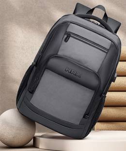 HRX by Hrithik Roshan Sefton Bize2Go Pro Unisex Travel 40 L Laptop Backpack