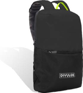 divulge Digital Camera Pouch