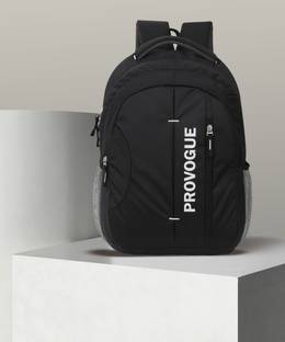 PROVOGUE Upto 15.6 inch High Quality school/college/Office Bag/Travling/shoulder bag 40 L Laptop Backp...