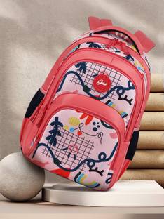 Gear Diva 17" Girls 33 L Backpack