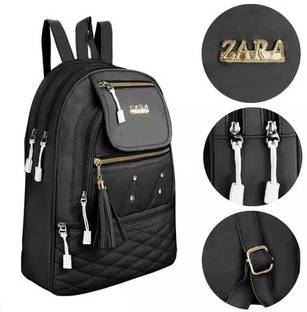 EVOLIC Collection Trending Fashionable Backpack Fancy Trending Backpack for women Backpack