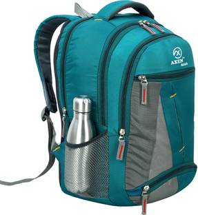 TAHAFASHION TIR-GREEN_16 30 L Backpack