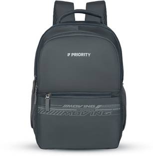 Priority Tork 003 College Bag DGR 31 L Backpack