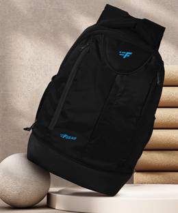 F Gear Booster V2 43 L Laptop Backpack