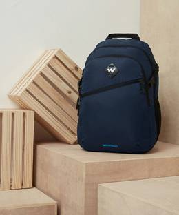 Wildcraft Faber 30 L Laptop Backpack
