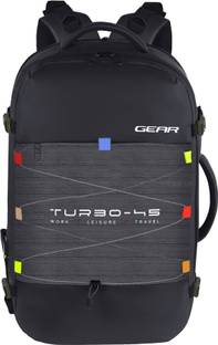 Gear Turbo Travel 45 L Laptop Backpack